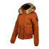 Фото #5 товара SUPERDRY Everest Bomber puffer jacket