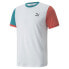 Фото #1 товара PUMA SELECT Classics Block T-shirt