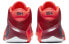 Фото #5 товара Nike Zoom Freak 1 "All Bros Pt.2" 字母哥 兄弟情 低帮实战篮球鞋 红 国外版 / Баскетбольные кроссовки Nike Zoom Freak 1 "All Bros Pt.2" BQ5422-600