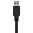 AISENS A105-0445 3.0 3 m USB-A To USB-B Cable