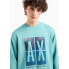 Фото #4 товара ARMANI EXCHANGE 3DZMJE_ZJZDZ sweatshirt