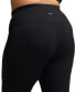 ფოტო #4 პროდუქტის Plus Size One High-Waisted Crop Leggings