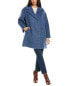 Фото #3 товара Weekend Max Mara Pepli Wool & Mohair-Blend Coat Women's