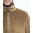 PENTAGON Grizzly half zip fleece