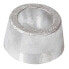 Фото #1 товара VETUS Round Zinc 8 Hull Anode