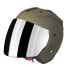 Фото #1 товара STORMER Sun Evo open face helmet