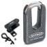 Фото #1 товара ARTAGO 568.2 Lock Support+69T/B Pack BMW R1200GS Disc Lock