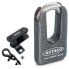 ARTAGO 568.2 Lock Support+69T/B Pack BMW R1200GS Disc Lock