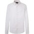 Фото #1 товара HACKETT Mlange Flnl Hringbone long sleeve shirt