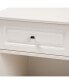 Фото #5 товара Chase 1-Drawer Nightstand