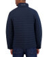 ფოტო #2 პროდუქტის Men's Transitional Quilted Jacket