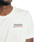 Фото #3 товара Men's Short-Sleeve Yacht Racing Graphic T-Shirt
