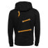 MISTER TEE Laces hoodie