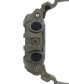 Фото #2 товара Часы CASIO G-Shock Analog-Digital Beige Resin Strap Watch