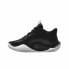 Фото #5 товара Кроссовки Under Armour Gs Jet Black '23