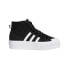 Фото #1 товара Кроссовки adidas Originals Nizza Platform Mid