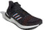 Фото #4 товара Кроссовки Adidas Ultraboost 19 Color Core Black G54011