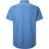 Фото #2 товара Рубашка мужская Hackett Jersey Short Sleeve Shirt
