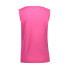 ფოტო #2 პროდუქტის CMP 38T6666 sleeveless T-shirt