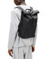 Фото #3 товара Men's Rolltop Rucksack Bag