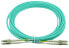 Фото #8 товара BlueOptics Corning 050502T512000020M kompatibles LC-LC Multimode OM3 Patchkabel 20 - Cable - Multimode fiber