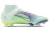 Nike Mercurial Dream Speed Superfly 8 刺客 14 Elite FG 足球鞋 浅蓝色 / Бутсы футбольные Nike Mercurial DN3779-375