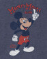 Фото #5 товара Kid Mickey Mouse Club Tee 4