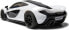 Фото #5 товара Игрушечный транспорт Airfix Airfix QUICKBUILD McLaren P1 - White