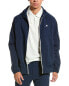 Фото #1 товара Adidas Go-To Utility Full Zip Jacket Men's