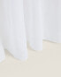 Фото #5 товара Linen curtain 280 x 300 cm