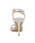 Фото #14 товара Women's Tidle Ankle Strap Dress Sandals