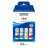 Compatible Ink Cartridge Epson C13T00P640 Black Yes