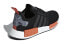 Кроссовки Adidas originals NMD_R1 AQ0882