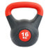 Фото #1 товара SOFTEE PVC 16kg Kettlebell