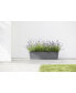 Bruges Indoor and Outdoor Modern Flower Pot Planter