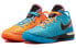 Фото #3 товара Кроссовки Nike LeBron NXXT Gen Zoom EP "I Promise" DR8788-900