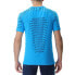 ფოტო #2 პროდუქტის UYN Padel Series short sleeve T-shirt