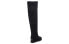 Сапоги высокие UGG Classic Femme Otk 1104610-BLK 38 - фото #4