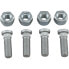 Фото #1 товара MOOSE HARD-PARTS 85-1073 Wheel Stud&Nut Kit Can-Am Commander 1000 EFI 16-17