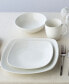 Фото #15 товара Colorwave Square 4 Piece Place Setting