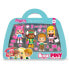 PINYPON Piny Set 4 Friends Figure