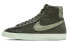 Nike Blazer Mid Olive DH4271-300 Sneakers