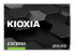 Kioxia EXCERIA - 480 GB - 2.5" - 555 MB/s - 6 Gbit/s