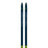 Фото #1 товара FISCHER Twin Skin Power Stiff EF Nordic Skis