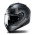 Integralhelm HJC C70 Eura Schwarz-Grau