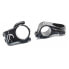 Фото #1 товара DEDA Clamps Kit For Parabolica/Fastblack 31.7 mm