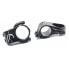 DEDA Clamps Kit For Parabolica/Fastblack 31.7 mm