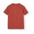 ფოტო #2 პროდუქტის BOBOLI 518150 short sleeve T-shirt