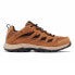 Фото #1 товара COLUMBIA Crestwood™ hiking shoes