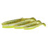 Фото #14 товара SAVAGE GEAR Cannibal Shad Soft Lure 80 mm 5g 45 Units